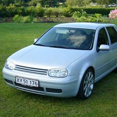 VW golf 4 tdi SOLGT