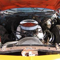 Amerikaner ford gran torino 