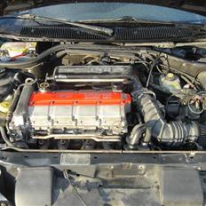 Ford Escort Rs2000 solgt