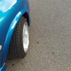 Opel corsa b 1.4i 16v  (død)