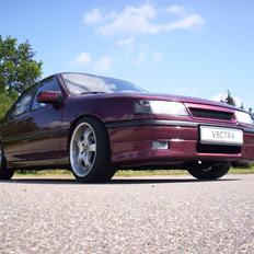 Opel Vectra 2000 16v 