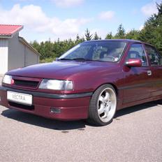 Opel Vectra 2000 16v 