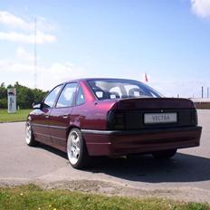 Opel Vectra 2000 16v 