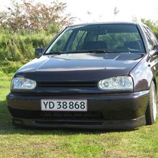 VW Golf 3 VR6 "SOLGT"