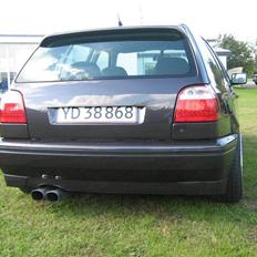 VW Golf 3 VR6 "SOLGT"