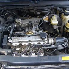 Daewoo Nexia 1.5 GL Junior