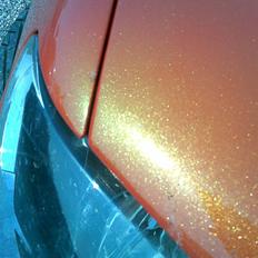 Peugeot 406 TS4 st.car "STJÅLET"