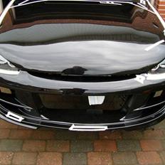 Ford Escort RS2000Sauber SOLGT