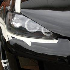 Ford Escort RS2000Sauber SOLGT