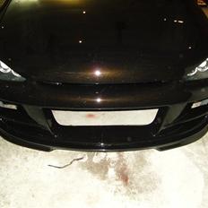 Ford Escort RS2000Sauber SOLGT