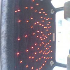 VW Golf 3 1,8I (DØD)