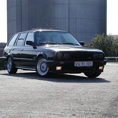 BMW 325i Touring ( DØD )