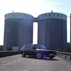 BMW 325i Touring ( DØD )