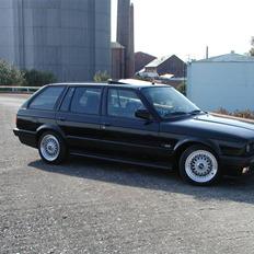 BMW 325i Touring ( DØD )