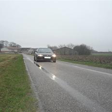 Honda Civic 1,5 16V. Solgt.