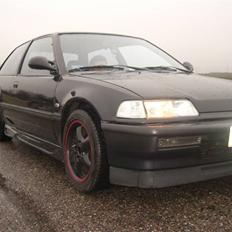 Honda Civic 1,5 16V. Solgt.