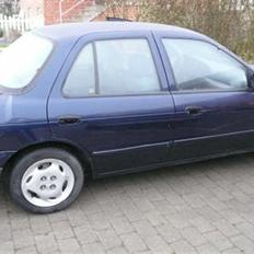 Kia Sephia 1.5 gtx  SOLGT