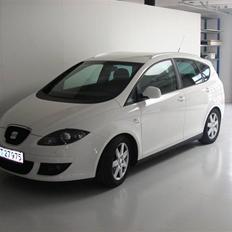 Seat Altea XL Stylance