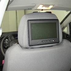 Seat Altea XL Stylance