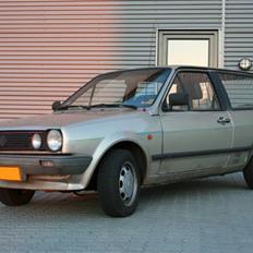 VW ? Polo *Solgt*