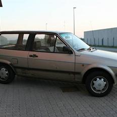 VW ? Polo *Solgt*