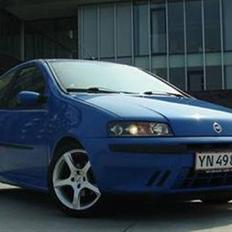 Fiat Punto Sporting [SOLGT]