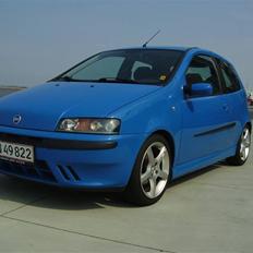 Fiat Punto Sporting [SOLGT]