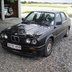 BMW 325I (SOLGT)