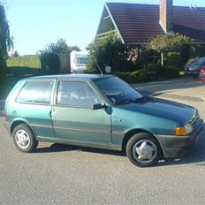 Fiat UNO 1000 ie **SOLGT**