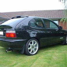 Toyota Corolla Sport *Solgt*