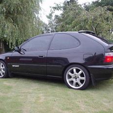 Toyota Corolla Sport *Solgt*