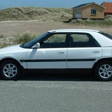 Mazda 323F **SOLGT*