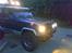 Nissan patrol solgt