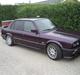 BMW 323i E30 *SOLGT*