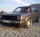 VW Golf 2 