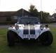 VW buggy solgt