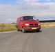VW transporter solgt