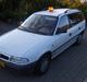 Opel Astra 1,4i VAN  *SOLGT*