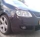 VW Touran SOLGT