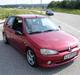 Peugeot 106 GTI - Solgt