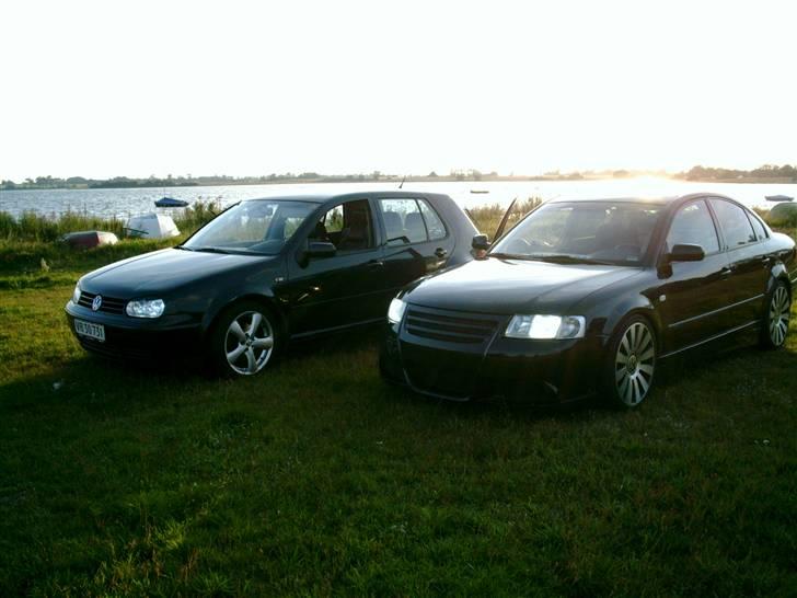 VW 4 Gti Turbo billede 19