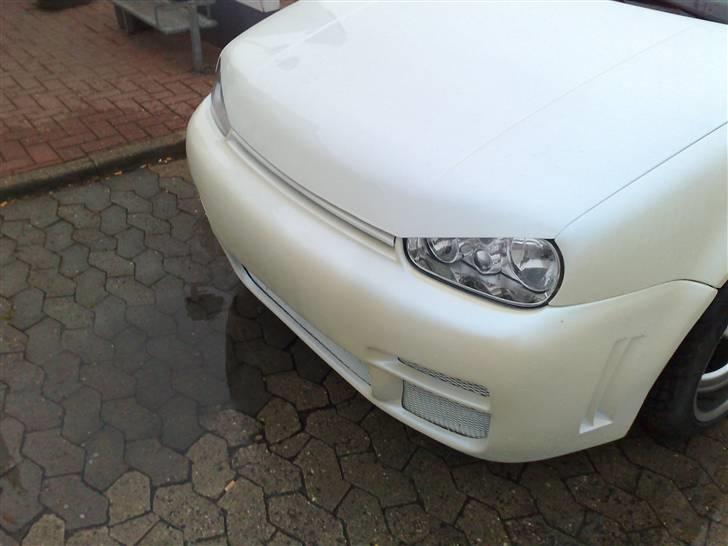 VW Golf 4 TDI "Solgt" billede 5