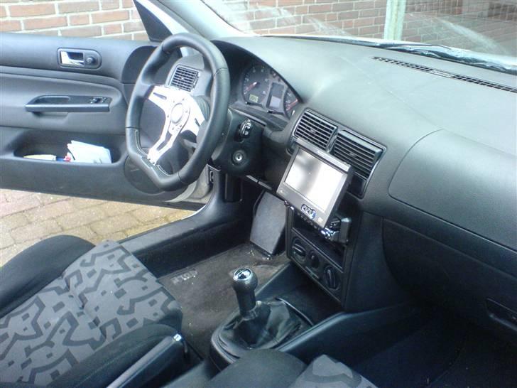 VW Golf 4 TDI "Solgt" billede 8