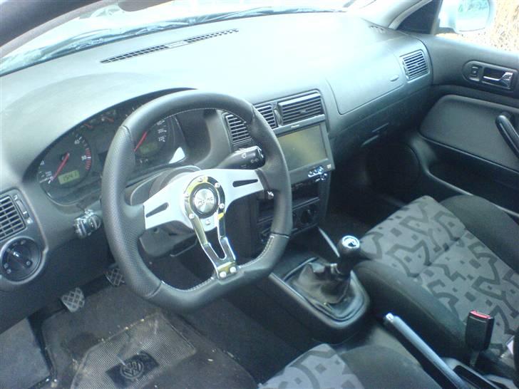 VW Golf 4 TDI "Solgt" billede 9