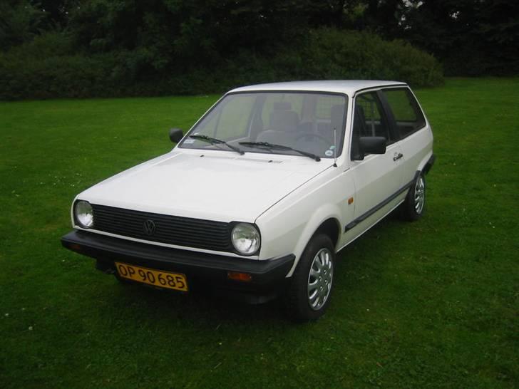 VW Polo Hit billede 2