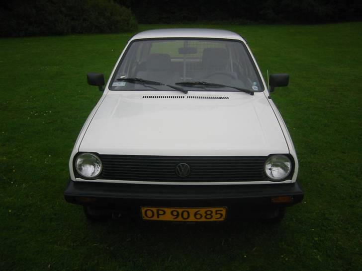 VW Polo Hit billede 3