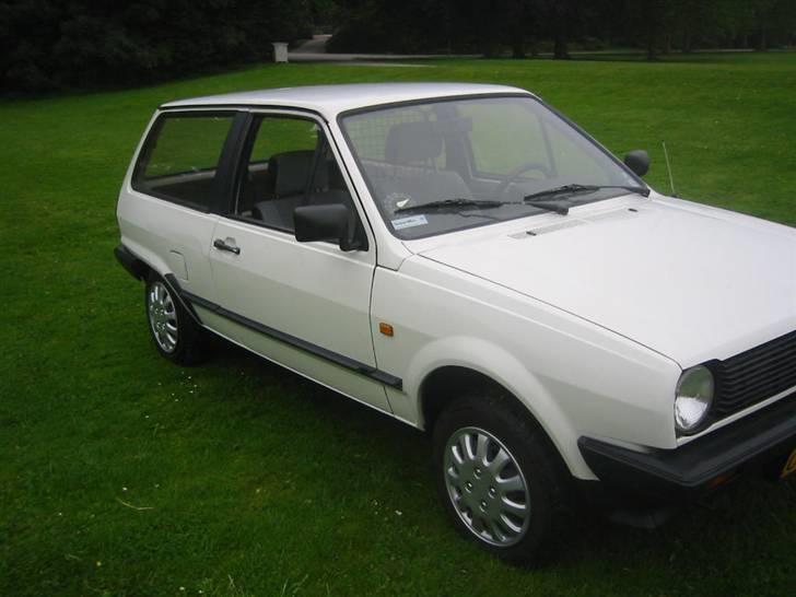 VW Polo Hit billede 4