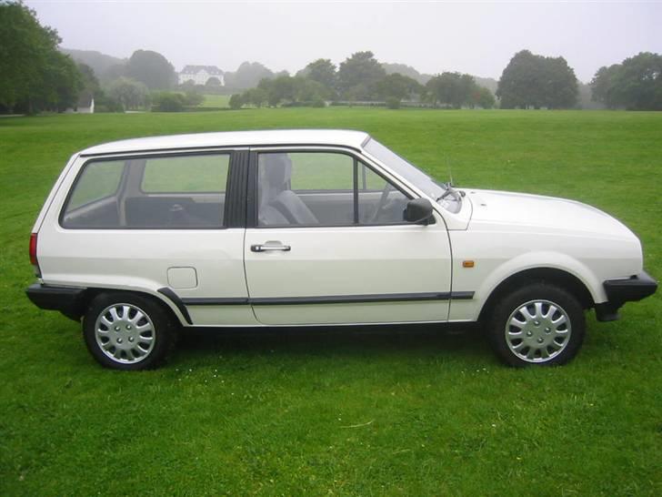 VW Polo Hit billede 5