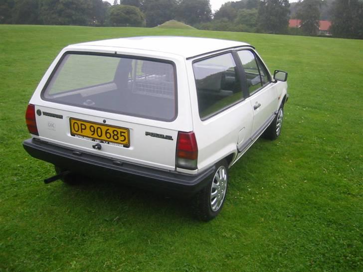 VW Polo Hit billede 6