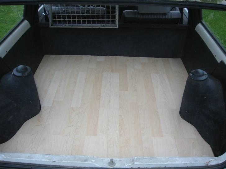 VW Polo Hit billede 7